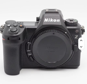 Offre promotionnelle Z6III FX MONTURE APPAREIL PHOTO HYBRIDE 25MP VIDÉO 6K WI-FI BT Z-MOUNT - Product Image 4