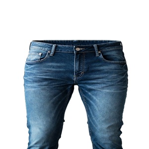<b>Mens</b> Stretch Cotton Canvas <b>Chino</b> Pants <b>Slim</b> <b>Fit</b> Formal Mid Waist Comfortable Daily Wear Button Eco-Friendly Waterproof Custom - Product Image 5