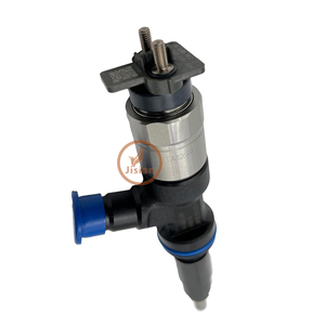 JISION Fuel Injector Assembly 295050-1810 4183229 C7.1 <b>Engine</b> <b>Model</b> YD22 China OEM Factory Stock - Product Image 5