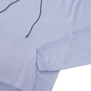 Ventes en gros de sweats à capuche pour hommes en polyester/coton uni, sweat-shirt d'hiver avec capuche, nouveaux designs en provenance du Pakistan 2025 - Product Image 2