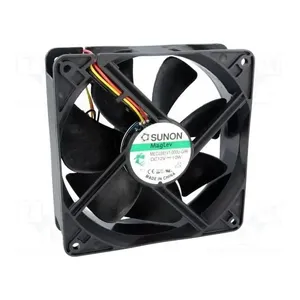 พัดลมไร้แปรงถ่าน DC (BLDC) รุ่น MEC0381V1-000U-G99 - Product Image 1