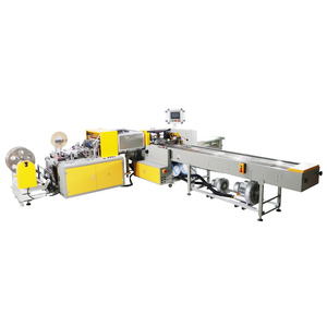 Máquina empaquetadora de la serie 350ZD con cabezal de tarjeta fabricada en Vietnam - Product Image 1