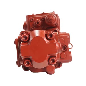 Pièces de machines de construction, excavatrice, pompe hydraulique K3SP36C 175, pompe à piston principale - Product Image 5