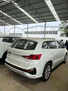 SUV Usado 2025, Tracción Delantera, Gasolina, 1.4T 150PS L4 R18 110kW/250Nm, Versión Automática, Volante a la Izquierda, Sin Accidentes y Listo para Enviar - Product Image 5