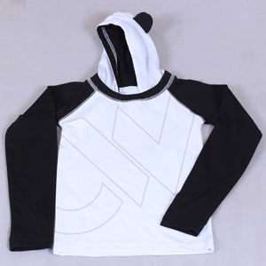 Sudaderas con capucha para niños, ropa infantil a precio de fábrica - Product Image 5