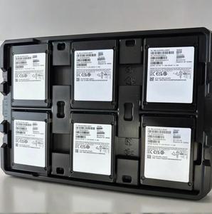 Trong Kho MZILG15THBLA-00A07 15.36Tb Sas 4.0 24 Gb/giây 2.5 Inch Ổ Đĩa Nội Bộ Pm1653 Tlc Máy Chủ Ổ Đĩa Cứng <span class=keywords><strong>SSD</strong></span> Ổ Đĩa Trạng Thái Rắn - Product Image 2