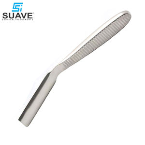 Manual de retractores Cloward quirúrgicos de acero inoxidable con logotipo propio de SUAVE SURGICAL INSTRUMENTS impreso fabricado en Pakistán - Product Image 6