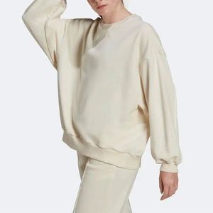 Fashionable Women Sweatshirts Custom <b>Ladies</b> Tops Winter Women <b>Jumpers</b> <b>Long</b> Sleeve Wear in Wholesale Factory Price - Product Image 2