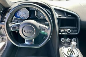 รถยนต์มือสอง lHD/rhd 2009รถ Audi R8 Coupe - Product Image 3