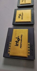 Envío Gratis de CPU de Cerámica en Venta - Product Image 2