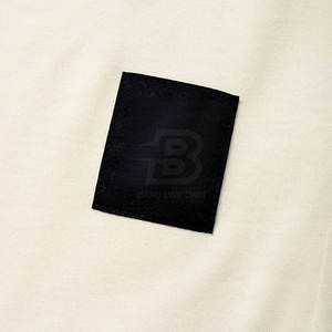 T-shirt pour homme le plus vendu, impression de logo personnalisé, col rond, manches courtes, 100% coton, respirant, décontracté - Product Image 6