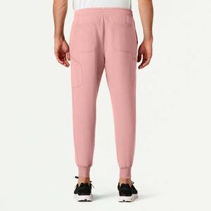 Nouveauté Ensemble de blouses médicales confortables pour hommes Qualité supérieure Uniformes d'hôpital Qualité supérieure Blouses médicales pour infirmiers hommes - Product Image 5