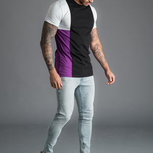 POLO bordado con solapa suelta a la moda, camiseta transpirable de manga corta de verano, camisetas informales de negocios para hombres - Product Image 3