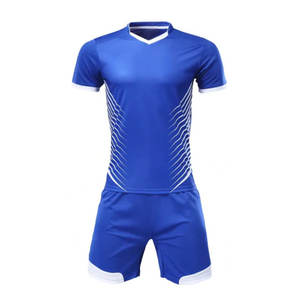 High Quality Custom Made Soccer Uniform Breathable Soccer top quality <b>best</b> <b>Football</b> Wear Soccer Uniform Made Pakistan - Product Image 1