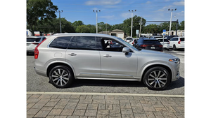 Excellent état, 2024, occasion, pour XC90 SUV Diesel Turbo Automatique Sièges en Cuir Transmission Intégrale Faible Kilométrage Prêt à être expédié - Product Image 2