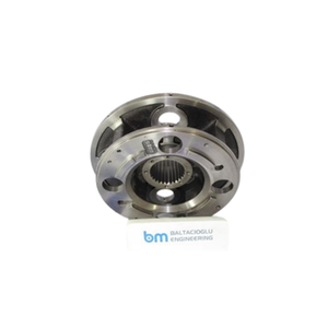 Baltacioglu 56.2672.10 Porte-engrenages planétaire de haute qualité, seul, Pièces de rechange automobiles de performance RWG-R0 pour bus - Product Image 3