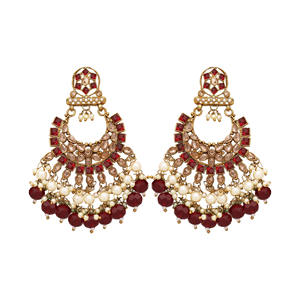 Delicate Oval Grace Wedding Collection Gargantilla Collares conjunto - Product Image 5