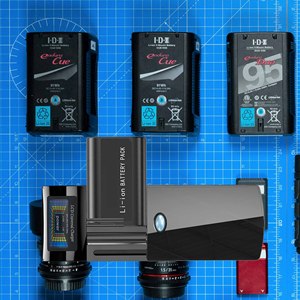 Restez connecté à tout moment et en tout lieu Chargeur rapide multi-ports conçu exclusivement pour les professionnels - Product Image 2