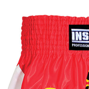 Pantalones Cortos Deportivos Personalizados para Hombre, Modelo 2025, con Logotipo Personalizado, para Entrenamiento de MMA, Kick Boxing, Muay Thai, Venta al por Mayor - Product Image 6