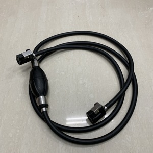 Nouveau composant de tuyau de carburant pour moteur hors-bord UGOOD, modèle 61J-24306-04, accessoire pour embarcation - Product Image 1