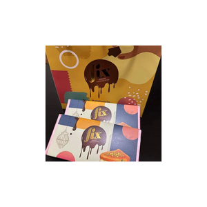 Groothandel Premium Chocoladeleveranciers In Dubai Voor Internationale Distributie - Product Image 6