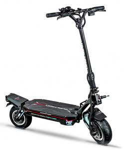 Scooter eléctrico Storm Limited NUEVO, ¡muy vendido! - Product Image 1