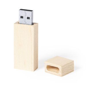 Tecnología de memoria USB y accesorios Artículos sostenibles USB STOCK M72130734 - Product Image 2