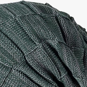 Gorras de Punto Personalizadas de Alta Calidad con Pedrería, Estilo Moderno, Impresión Digital, Tela Personalizada, Servicio OEM Unisex, Logotipo Personalizado - Product Image 5