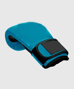 Gants de boxe pour hommes pour hommes, prix de gros, livraison rapide, haute qualité, personnalisés, couleur unie - Product Image 1