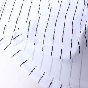 Camisetas de béisbol de fabricante personalizado OEM para equipos profesionales, camisetas de béisbol totalmente personalizadas - Product Image 6