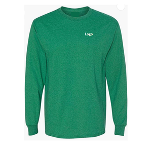 Camiseta de algodón 2023 de alta calidad para hombre, camiseta personalizada OEM/ODM, nueva colección, venta al por mayor, lote disponible, 100% - Product Image 5