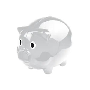 Hucha Personalizada TRUDY, Cajas de Ahorro Personalizadas, Gadgets - Product Image 2