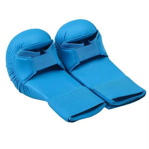 PromotionGants de boxe de haute qualité Logo personnalisé Gants de boxe d'entraînement de qualité Gants de boxe professionnels - Product Image 3