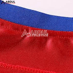 เสื้ออเมริกันฟุตบอลแบบกำหนดเองสำหรับทีม ใช้สำหรับการฝึกซ้อม การแข่งขัน และการแข่งขันทัวร์นาเมนต์ - Product Image 5