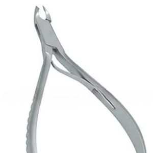 Cortaúñas de Acero Inoxidable de Primera Calidad, Herramienta Profesional para Uñas, Cortaúñas Plateado, Instrumentos de Podología - Product Image 1