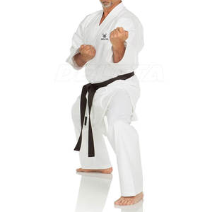 Uniforme de Karate Ligero de Alta Calidad al por Mayor, Fabricante de Uniformes de Karate y Jiu-Jitsu - Product Image 2