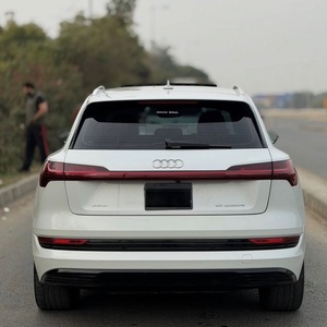 Excellent rapport qualité-prix : Audi e-tron 50 quattro Dual-Motor AWD - Product Image 3