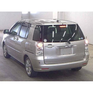 Used <b>Toy</b>-ota Raum MPV Fully Serviced, Stylish Design, and Ready to Drive with Confidence - Product Image 1