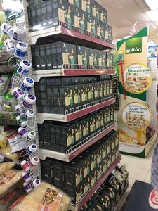 HANCOFFEE Café Premium 100% Arábica Tueste Medio Cosecha 2026 Granos de Café Enteros Empaque Personalizable en Bolsa o a Granel - Muestra Gratis - Product Image 4