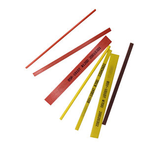 Piedras de Pulido de Fibra Cerámica Ceraton, MOQ Bajo de 10 Piezas, Personalizadas OEM/ODM, Grano 180-1200, Jaze Hardware BSC TW - Product Image 1