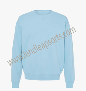 Sweats à manches longues pour femmes de qualité supérieure Mode décontractée simple pour filles-Streetwear et vêtements de sport pour l'hiver - Product Image 3