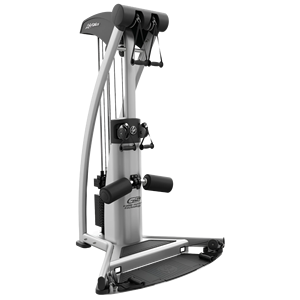 Máquina de Gimnasio con Cable Remanufacturada para Entrenamiento de Fuerza de Cuerpo Completo, para Estudios de Fitness y Espacios Interiores - Product Image 1