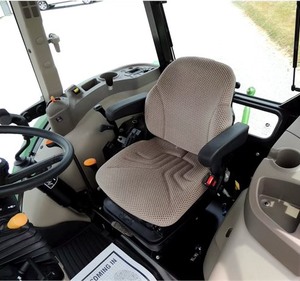 Tracteur de vente chaude chargeur frontal tracteur tracteur utilitaire pour l'agriculture nouveau Dere 4x4/tracteurs - Product Image 6