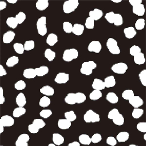 Pantalon de gymnastique push-up taille haute sans couture pour femmes respirant anti-boulochage tricoté Leggings de Yoga bout à bout pour l'exercice de gymnastique de Yoga - Product Image 6