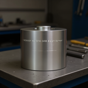 Juego de Herramientas Gedore KL-0214-2404 con Buje de Soporte de 98 mm - Product Image 3