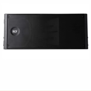 Altavoz Line Array Activo de Dos Vías RCF HDL 20-A de Alta Calidad y Más Vendido, Módulo HDL20A HDL-20A - Product Image 1