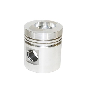 Piston de 102mm avec kit de goupille d'assemblage sapin pour pièces de rechange de moteur Deeutz au prix d'usine - Product Image 2