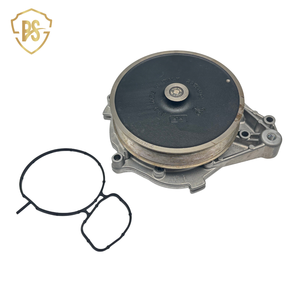 Nueva bomba de agua Panshi OEM 2006397 1884327 2224112 para piezas de remolque - Product Image 3