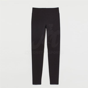 Leggings pour femmes en polyester et spandex doux pour un usage décontracté, leggings pour femmes abordables et tendance pour toutes les saisons - Product Image 4