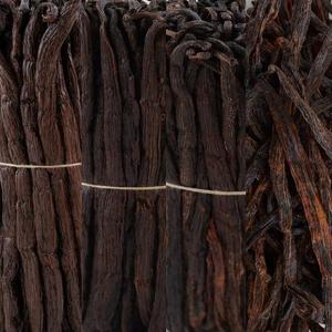 Quality Dried Natural Flavor Madagascar Black <b>Vanilla</b> Planifolia <b>Beans</b> High Grade Vacuum Packed 10kg 2 Pods Per Kg for Baking - Product Image 6